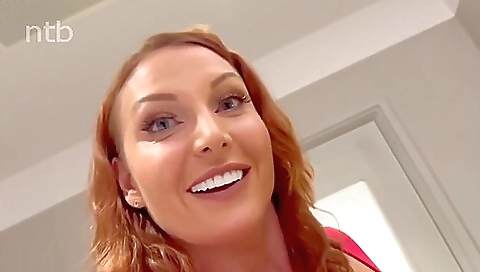 Victoria Peach & Freaky T Creampie