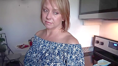 Stepmom You Cant Let Step dad Know If I Make You Pregnant