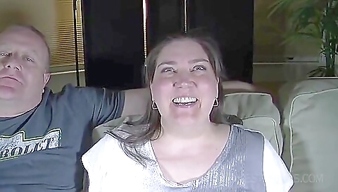 Squirting Amateur Bbw Milf Gets A Facial 2