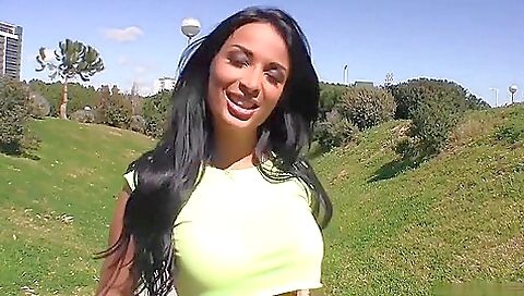Anissa Kate New Porn