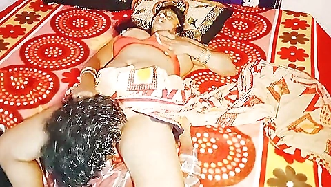 Telugu Dirty Talks Telugu Sexy Saree Tution Teacher Fucking With Young student 18+ Full Video