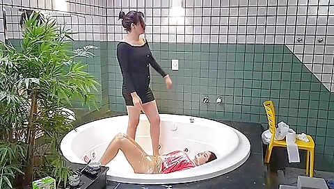 Deep Feet Vomie Femdom Lesbian Kinky Porn