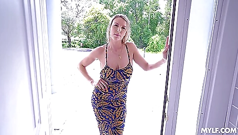 Joslyn Jane - Mrs. Weiner Boy