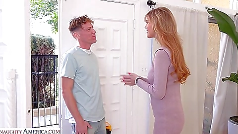 My Friends Hot Stepmom Sexy Milf Jordan Maxx Checks Her Stepsons Friends Tool To See How Well It Works My Friends Hot Stepmom Sexy Milf Jordan Maxx Checks Her Stepsons Friends Tool To See How Well It Works