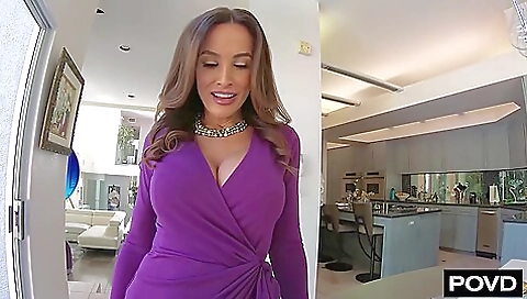 Gets A Cumload Dumped In Her Cunt Before Family Comes Over For Thanksgiving Gets A Cumload Dumped In Her Cunt Before Family Comes Over For Thanksgiving