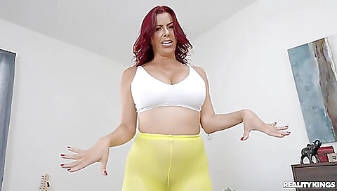 Perverted Curvy Stepmommy Pov Xxx Clip Perverted Curvy Stepmommy Pov Xxx Clip