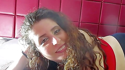 Colombian Sexy Big Ass