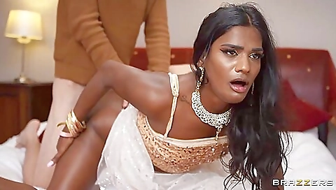 Gets Her Exotic Pussy Drilled After Sucking Massive Cock With Danny D And Suraya Ndia Gets Her Exotic Pussy Drilled After Sucking Massive Cock With Danny D And Suraya Ndia