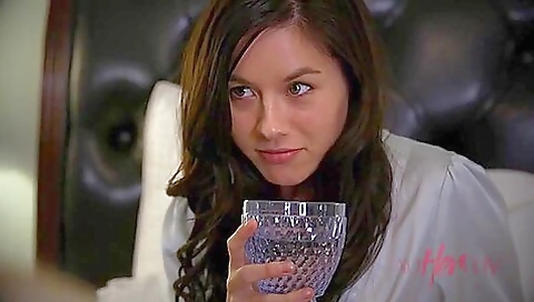 The Chat Room Incident - India Summer