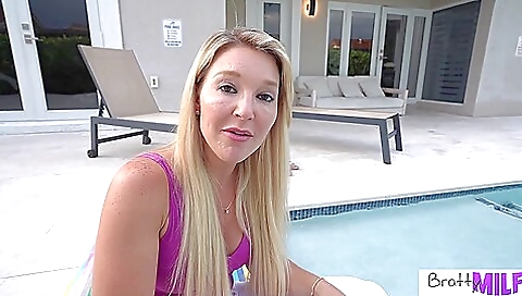Unsatisfied Wife Laura Bentley Gets The Fucking Shes Been Wanting From Stepson