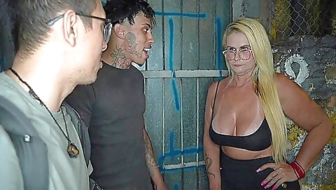 Dp Tutorial With Tiffany Montavani, For Ex-boyfriend Mc Pip... Hes All Shy He Learned It Right Dp Tutorial With Tiffany Montavani, For Ex-boyfriend Mc Pip... Hes All Shy He Learned It Right