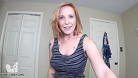 Jane Cane – Roleplaying With Step mommy