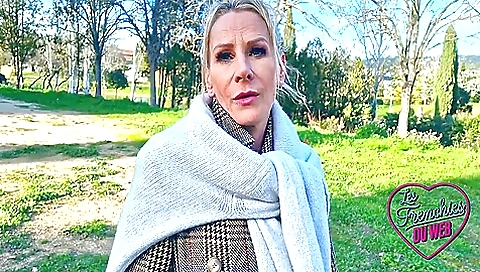 Victoria, 47 Ans, Mature Et Chaude Comme La Braise 15 Min