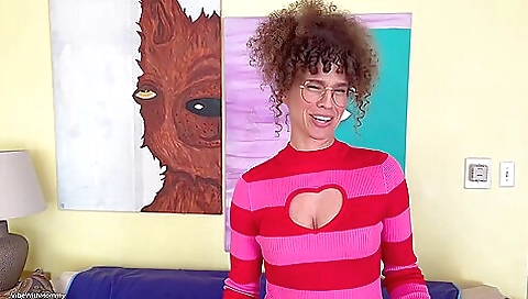 Fitting My New Toys Inside Both Holes