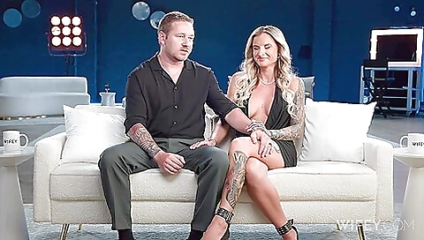 New Wifey Anastasia Shades Blonde Baddie Gets Bbc Creampie 2025 08 23 Creampie Cuckold Bigtits Bigass Blonde Interracial Black Milf Artporn Hardcore Demoninc