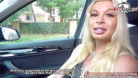 Deutsche Frau Will Anal Aber Der User Kann Sie Nicht Ficken Beim Echten Sextreffen