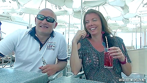 Wife Gets An Airtight