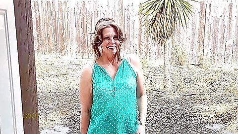 A Mature Milf Masseuse Sucks And Fucks Her Blind Psychiatrist While Giving Him A Massage While His Wife Is Away - The Masseuse