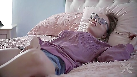 Mature Step Daughter Seduced Her Step dad