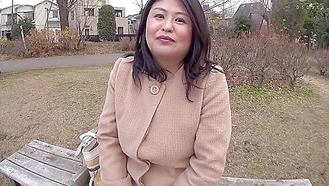 M873g09 Chubby Mature Womans Sudden Transformation Nasty Sex! Ordinary Mature Women Also Love Sex! - Sex With A Satisfied Face With A Meat Stick!