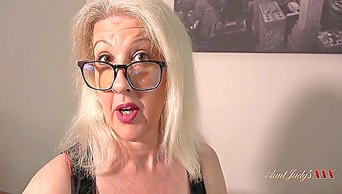 Busty Mature Boss Lady Mrs. Maggie Interviews You For A Job (pov)