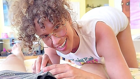 Surfer Stepmom Takes Stranger Home After The Beach