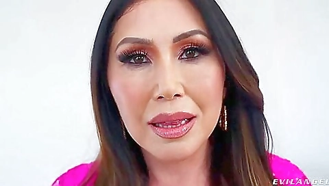 Amazing Porn Video Facial Wild