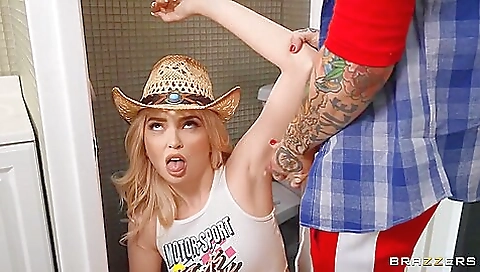 Libidinous Lexi Lore Heart-stopping Xxx Video