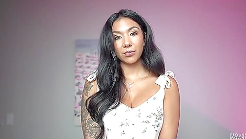 Sloansmoans Becoming Your Whore Stepmommy