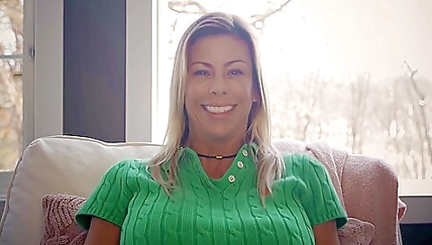 Fucking Stepmom 3 - Alexis Fawx