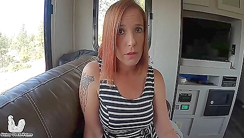 Loving Stepmom Takes Care Of Me - Jane Cane