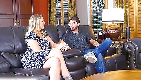 Julia Ann - I Fucked My Friends Hot Stepmother