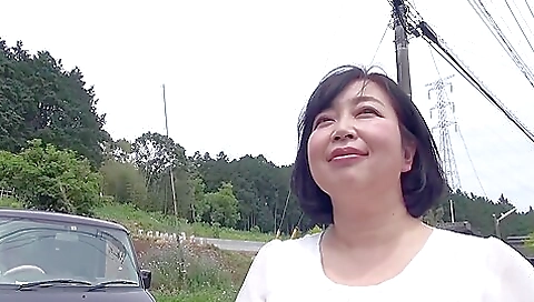 Love With My : 12 Mature Women Excited And Nervous When Picked-up 2