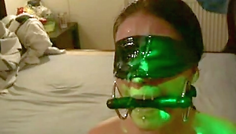 Spanking My Mature Cum Dump Slave Mariska