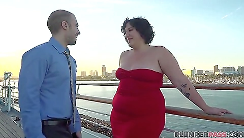 Bbw Bbw Mimosa Rough