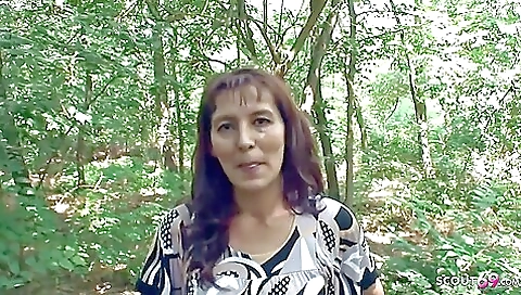 Old Grandma Seduce Teen 18+ Step Grand Stepson To Amateur Pov Sex