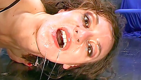 John Thompson Ggg Bukkake, Gang Bang, And Extreme Anal Fucking