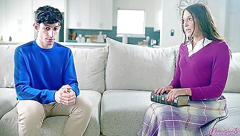 Deviant Stepmom Katrina Colt Incredible Adult Movie