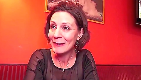 Lustful 40 Y.o. Milf Gangbang Hardcore Adult