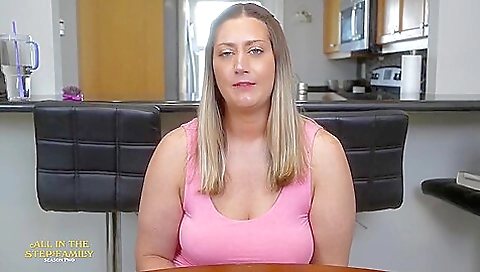 What The Fuck Junior? Britney Mae