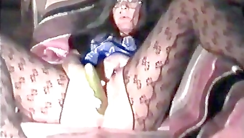 Vintage Vhs Norwegian Homemade Insertions