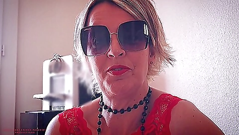 Oh Fuck Slutty !! Stepmom Loves Anal Sex Her Husband No, She Tries To See If Her Stepson Wants Try ?