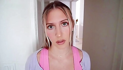 Tatum Christine - Neglected Stepdaughter Becomes Wife