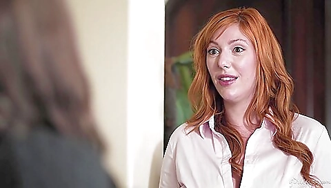 Bella Rolland, April Olsen - Immersive Experience