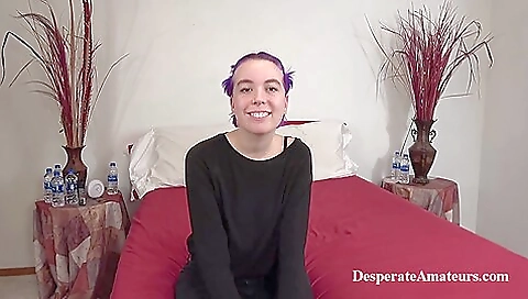 Appealing Bedmate At 3some Action