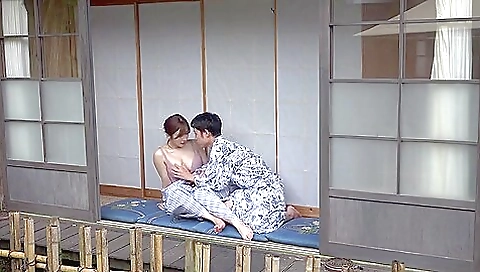 Fjin-057 A Beautiful Mature -time Housewife Goes On A Two-day, One-night Hot Spring Trip With Some Male Students 18+ From Her -time Job, Who Are About The Same Age As Her Stepson. When She Gets , She Gets Into High Spirits... We Are All Serious Fans