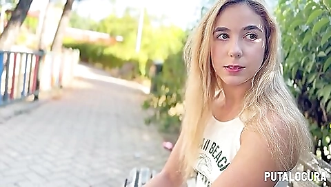 Anita Satanita Spanish