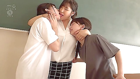 Bban-443 Perverted Female Teacher Part 2