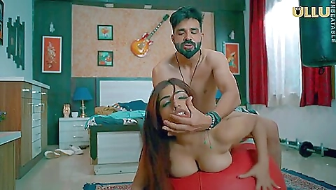 New Badan 2 S01 Ep 5-8 Ullu Hindi Hot Web Series [28.3.2023] 1080p Watch Full Video In 1080p